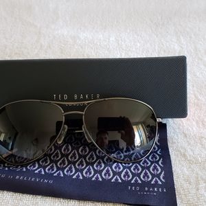 TED BAKER LONDON RAY of SUNSHINE sunglasses